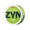 ZYN Citrus Slim