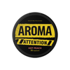 AROMA Attention Hot Peach 35mg