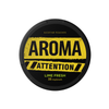 AROMA Attention Lime Fresh 35mg