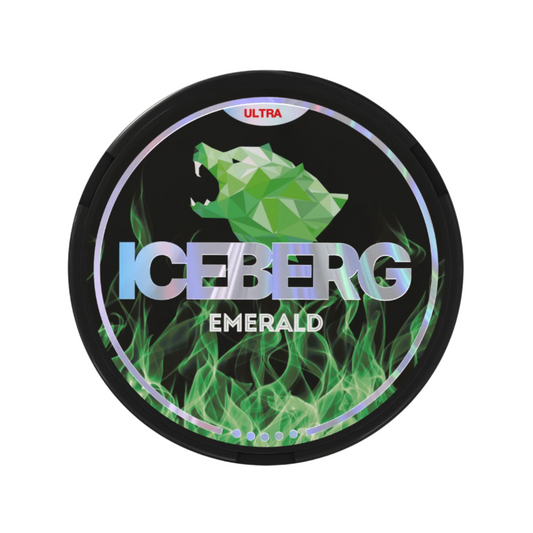 ICEBERG Emerald