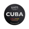 CUBA Lollipop 66mg