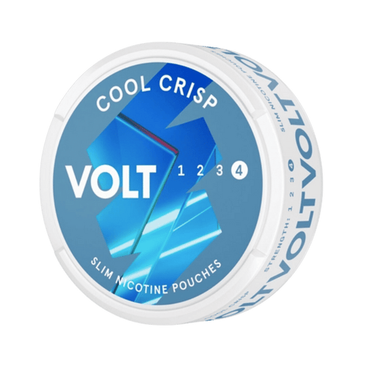 VOLT Cool Crisp - Snuzia
