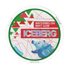 ICEBERG Watermelon Mint Gum Medium