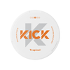 KICK Tropical 8mg - Snuzia