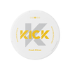 KICK Fresh Citrus 8mg - Snuzia