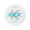KICK Icy Mint 8mg - Snuzia