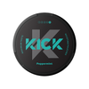 KICK Peppermint 15mg - Snuzia