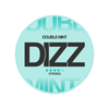 DIZZ Double Mint 17.5mg │ Nicotine Pouches
