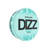 DIZZ Double Mint 17.5mg │ Nicotine Pouches