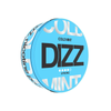 DIZZ Cool Mint 17.5mg │ Nicotine Pouches