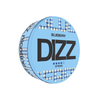 DIZZ Blueberry 17.5mg │ Nicotine Pouches