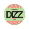 DIZZ Kiwi Berry 17.5mg │ Nicotine Pouches