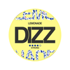 DIZZ Lemonade 17.5mg │ Nicotine Pouches