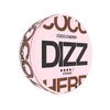 DIZZ Coco Cherry 17.5mg │ Nicotine Pouches
