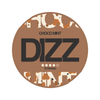 DIZZ Chocco Mint 17.5mg │ Nicotine Pouches