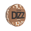 DIZZ Chocco Mint 17.5mg │ Nicotine Pouches
