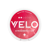 VELO Strawberry Ice mini 6mg