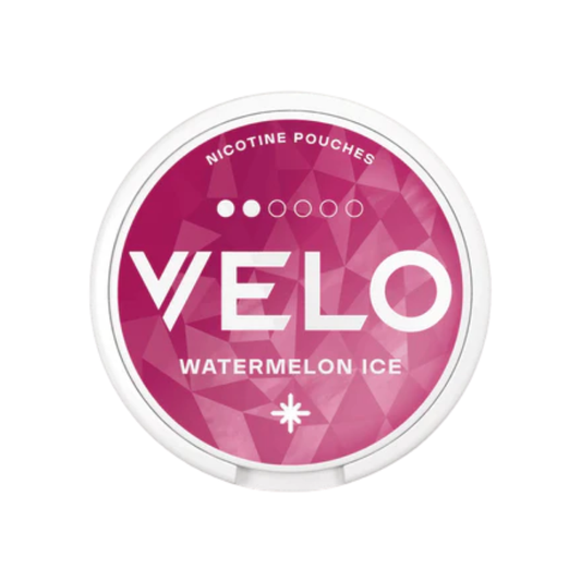 VELO Watermelon Ice mini 6mg