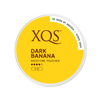 XQS Dark Banana 8mg