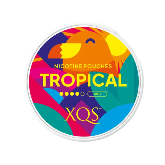 XQS Tropical