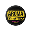 AROMA Attention Bubblegum 35mg - Snuzia