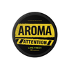 AROMA Attention Lime Fresh 35mg - Snuzia