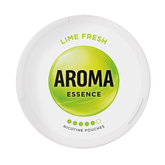 AROMA Essence Lime Fresh 13mg - Snuzia