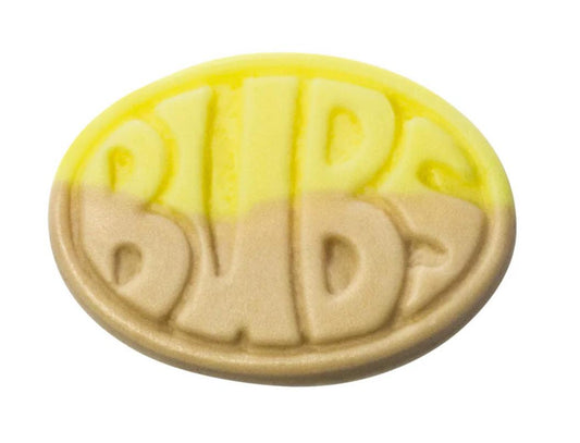 BUBS Banana/Toffee (200g) - Snuzia