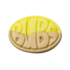 BUBS Banana/Toffee (200g) - Snuzia
