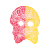 BUBS Big Sour Skulls (200g) - Snuzia