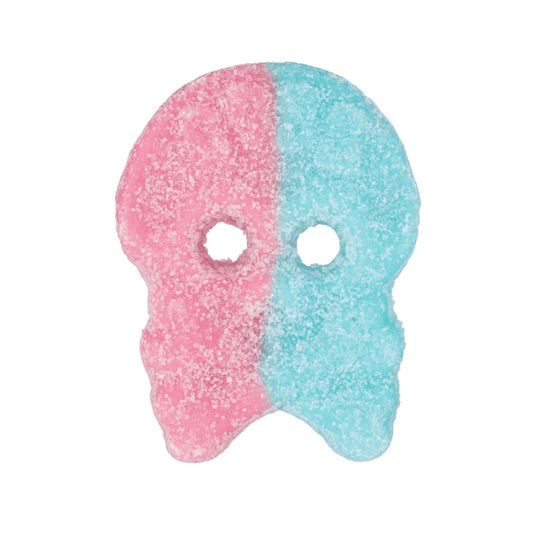 Bubs Dizzy Skull (200g) - Snuzia