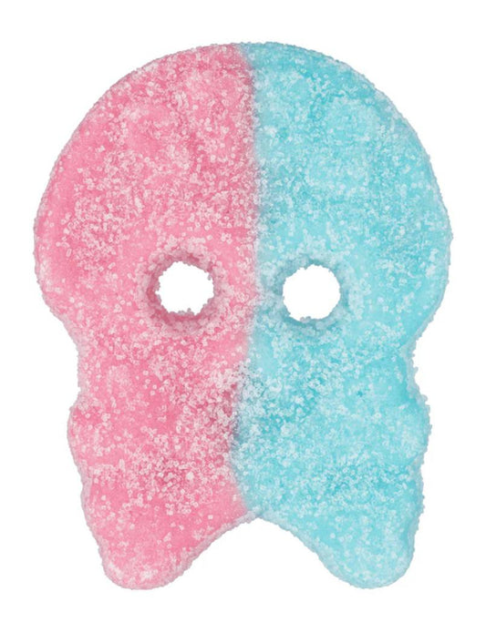 Bubs Dizzy Skull (200g) - Snuzia