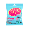 BUBS Sour Ovals Forest Berries Flavour - Snuzia