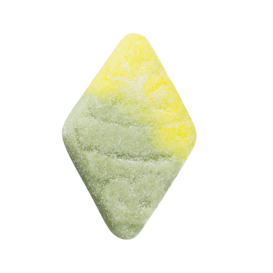Bubs Tutti Frutti Romb (200g) - Snuzia