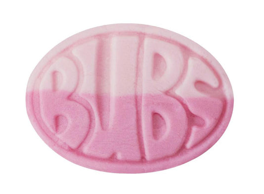 BUBS Wild Strwberry/Pomegranate (200g) - Snuzia