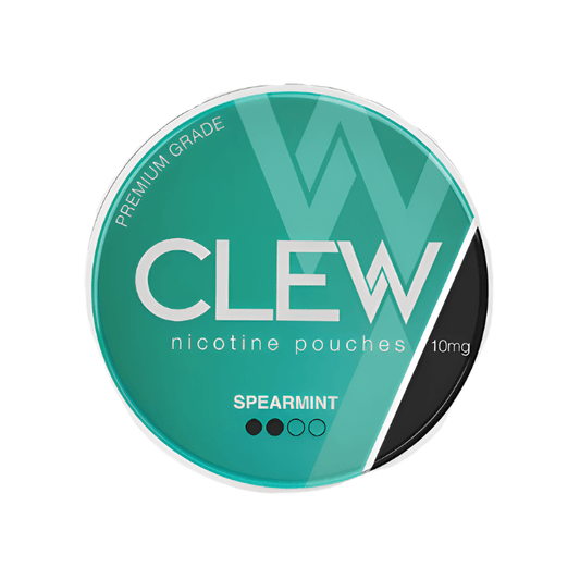 CLEW Spearmint 10mg - Snuzia