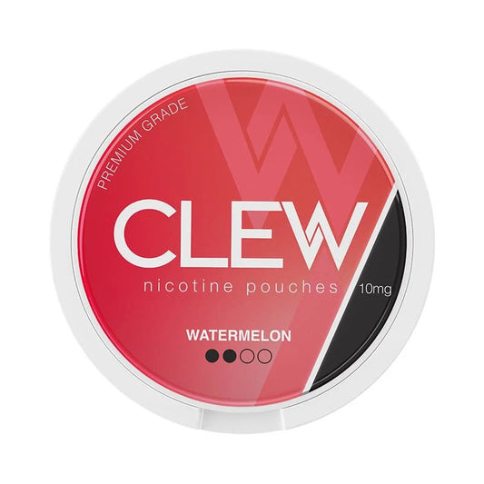 CLEW Watermelon 10mg - Snuzia