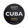 CUBA Mango 66mg - Snuzia