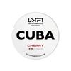 CUBA White Cherry 16mg │ Nicotine Pouches - Snuzia