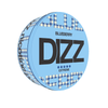 DIZZ Blueberry 25mg │ Nicotine Pouches - Snuzia