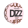 DIZZ Coco Cherry 25mg │ Nicotine Pouches - Snuzia