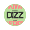 DIZZ Kiwi Berry 17.5mg │ Nicotine Pouches - Snuzia