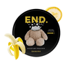 END Banana 50mg - Snuzia