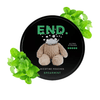 END Spearmint 50mg - Snuzia