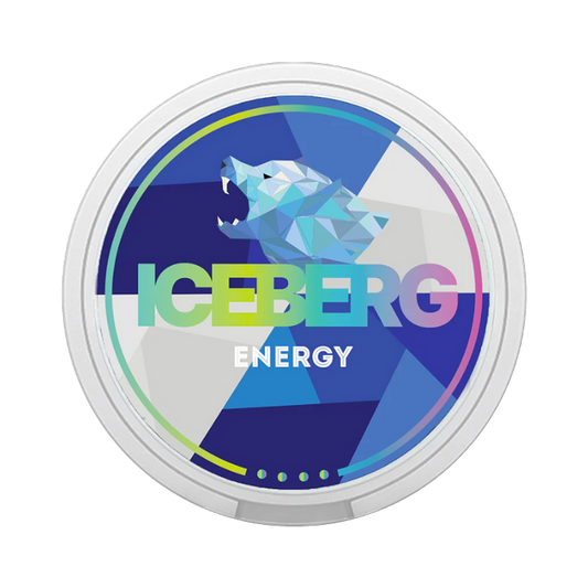 ICEBERG Energy - Snuzia