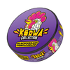 KURWA Blackcurrant Purple Grape - Snuzia