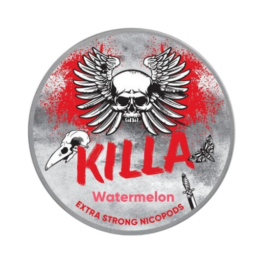 Killa Watermelon - Snuzia