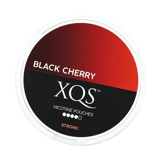 XQS Black Cherry - Snuzia