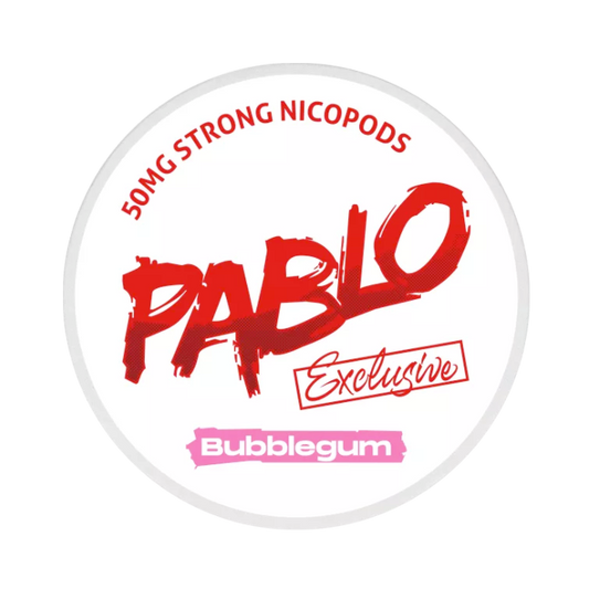 Pablo Bubblegum - Snuzia