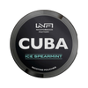 CUBA Spearmint Black - Snuzia